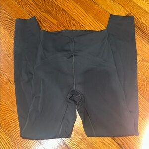 Lululemon Grey Leggings
